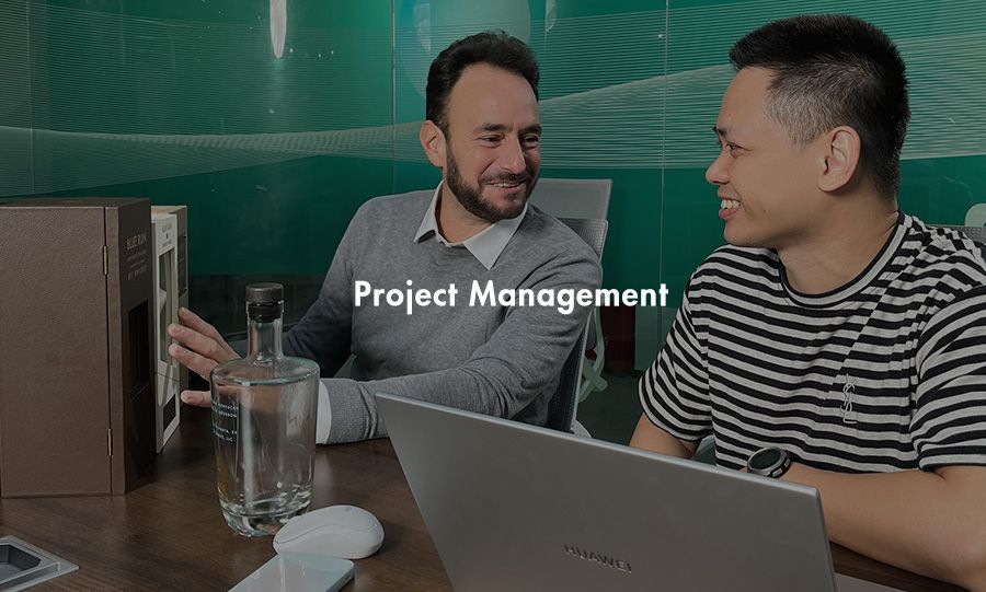 Project Management