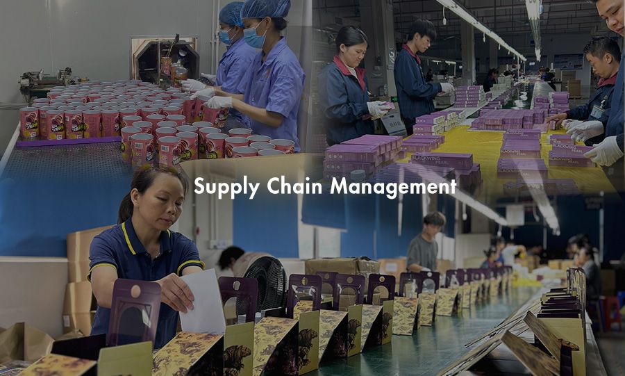 Supply Chain Management