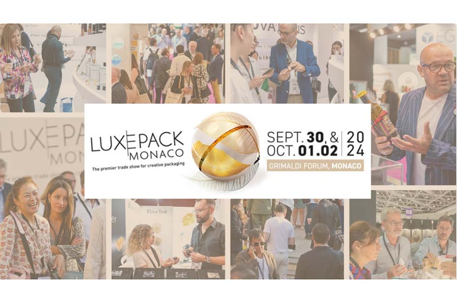 Embracing Innovation and Global Connections at LuxePack 2024