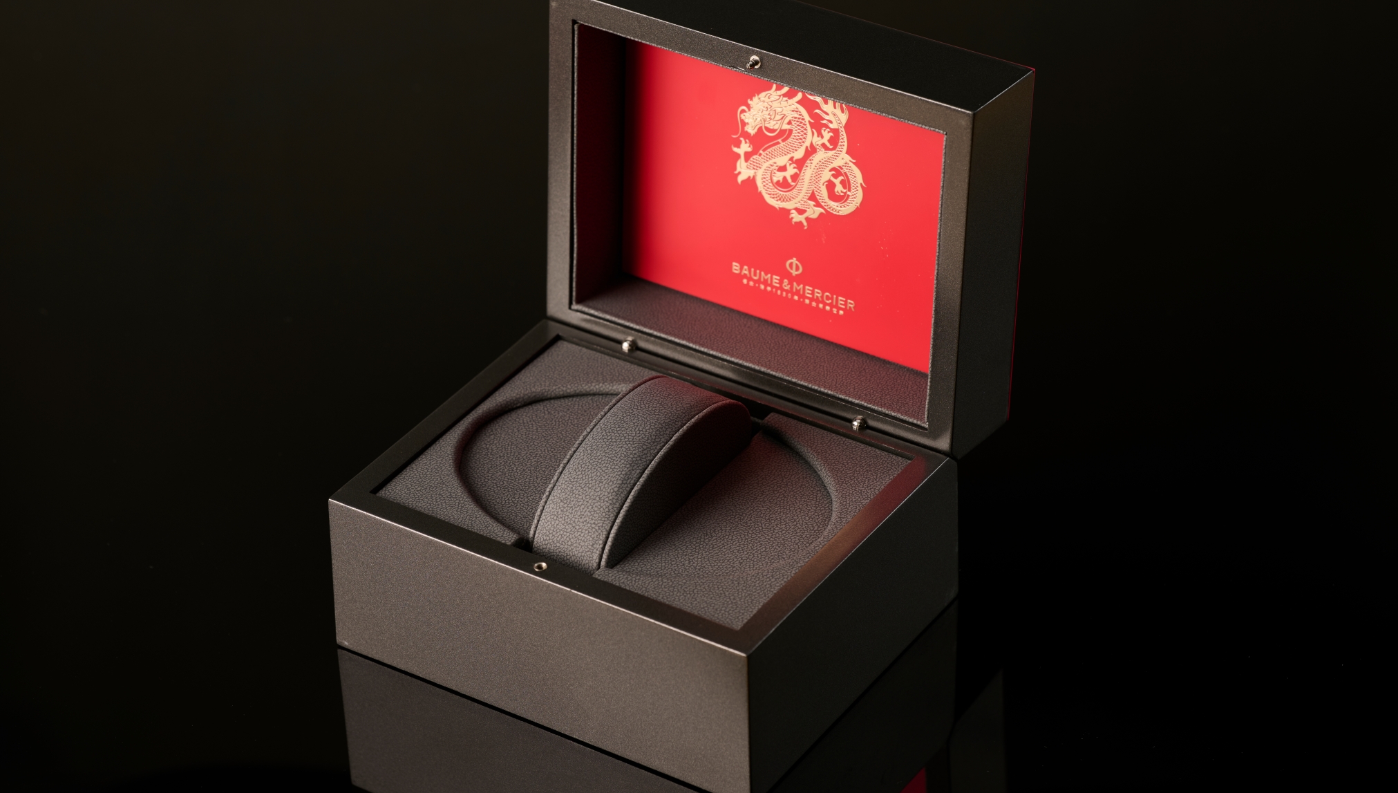 Luxury Packaging