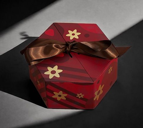 Gift Packaging